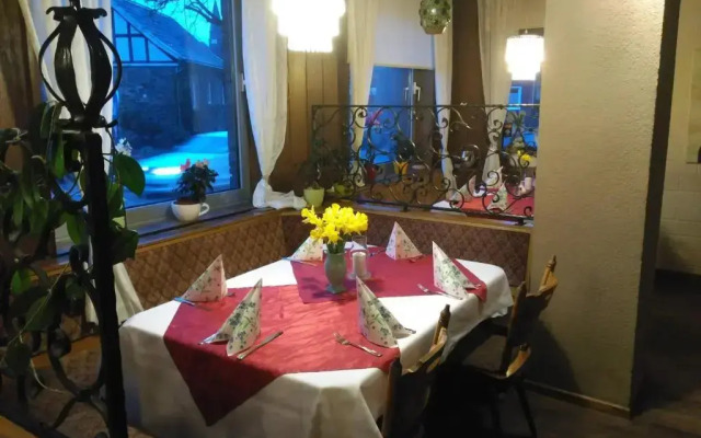 Hotel Denklinger Hof