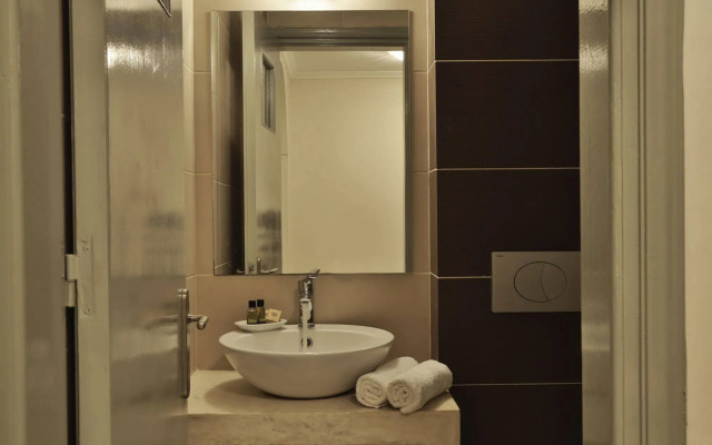 Glykeria Mini Suites