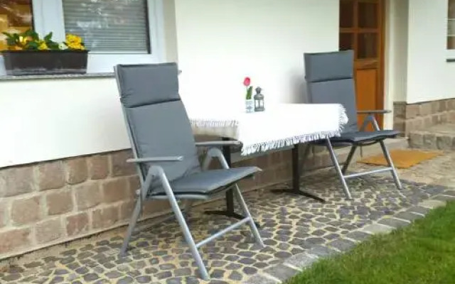 Ferienhaus "Am Schleifenbach"