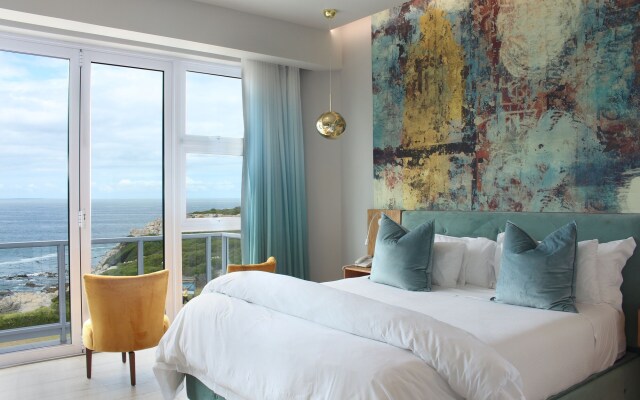 Hermanus Boutique Guest House