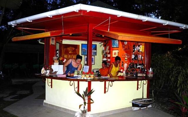 Diguoise Guest House