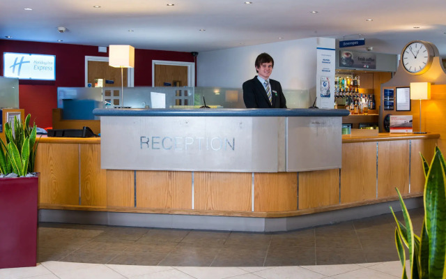 Holiday Inn Express Inverness by IHG