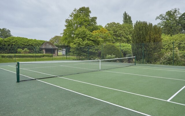 The Retreat at Elcot Park