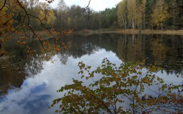 Ferienwohnung Bockelt