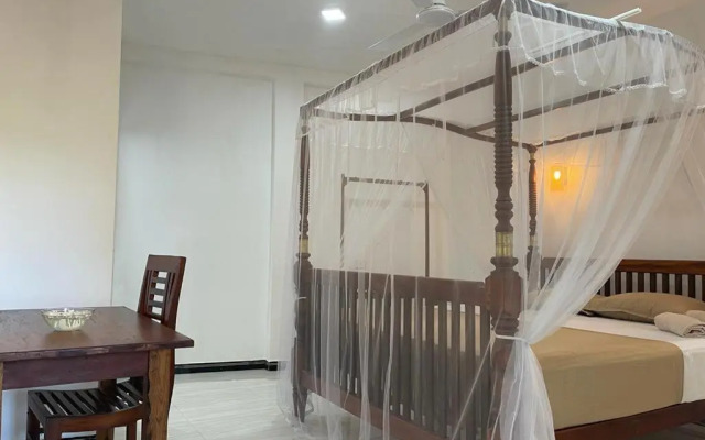Yoho Sunny Place Guest House
