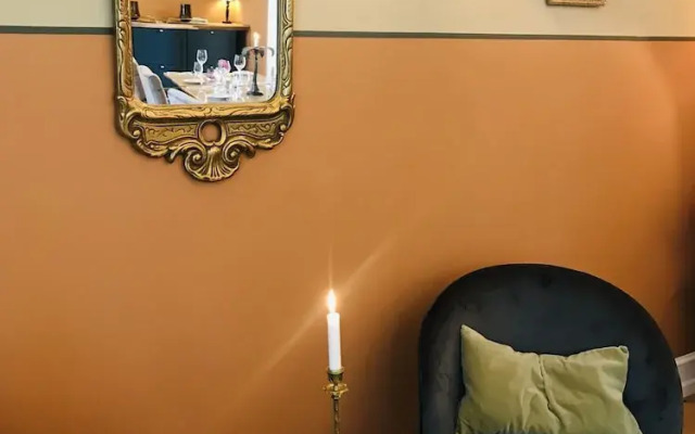 Hostrups Hotel