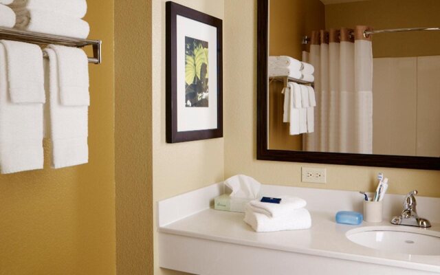 Extended Stay America Suites Houston Galleria Westheimer