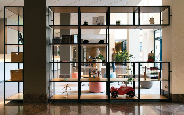 Seminaris Hotel Nürnberg