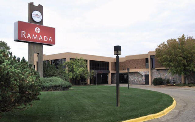 Ramada Bloomington Minneapolis Airport/Mall Area