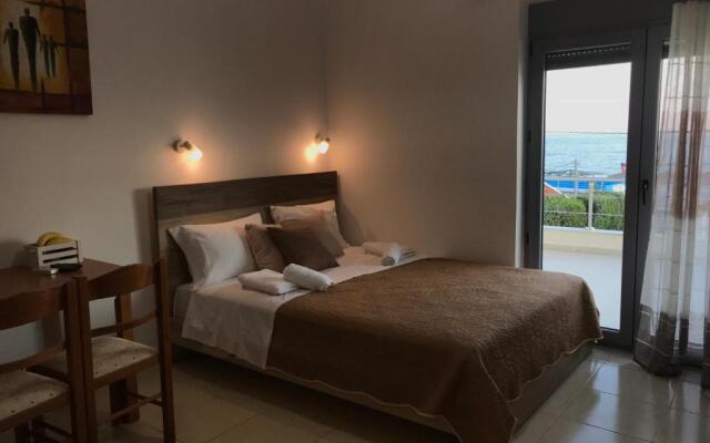 Coral Sea Studio