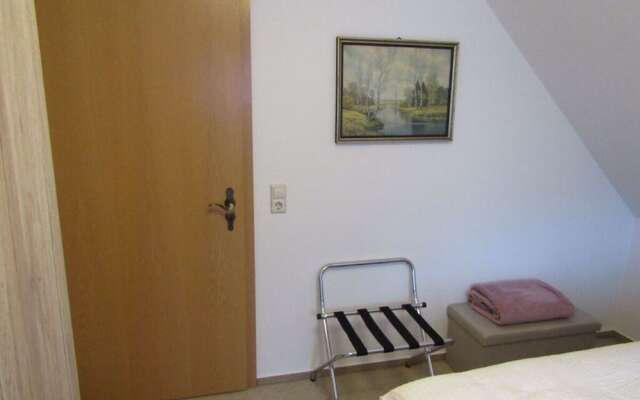 Holiday Apartment Hammann