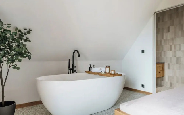 White Hills - LoftAffair Collection