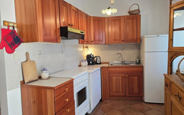 La Vista - Apartments with Sea View