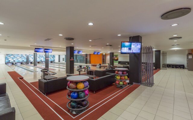 Tervise Paradiis Spa Hotel & Water Park
