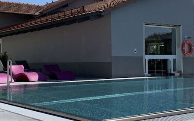 Hotel & SPA Reibener Hof