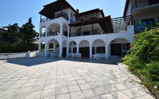 Zea Seaview Apartment III