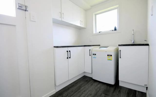 Opunake Break - Opunake Holiday Home