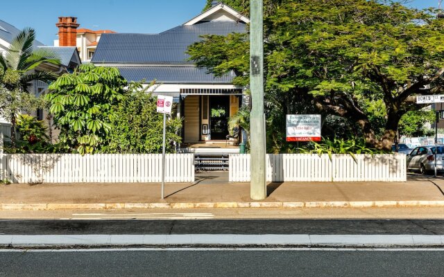 Brisbane Airport Inn