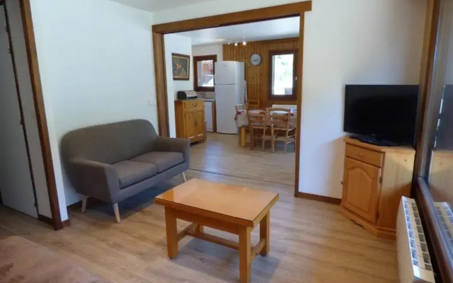 Appartement Le Grand-Bornand, 6 pièces, 10 personnes - FR-1-458-135