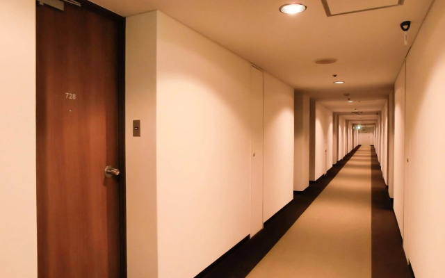 Hotel Royal Morioka
