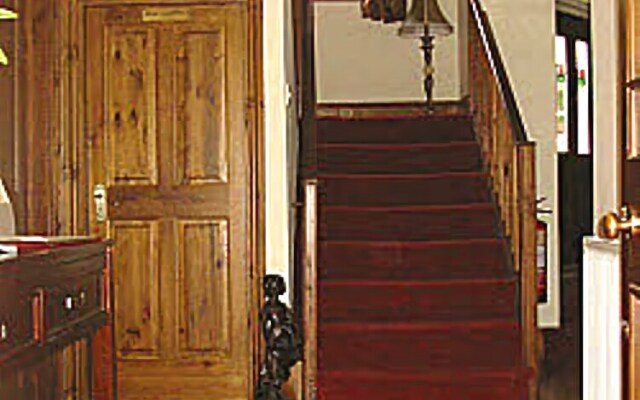 Hall Bank Guest House
