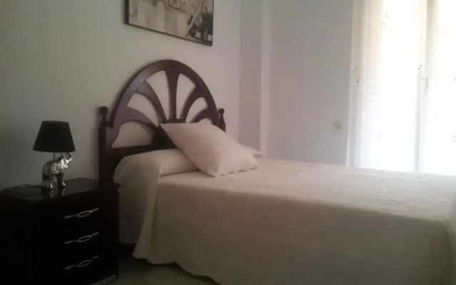 Apartamento Pueblo Rocio