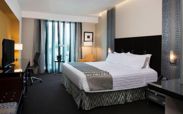 Holiday Inn Santo Domingo by IHG