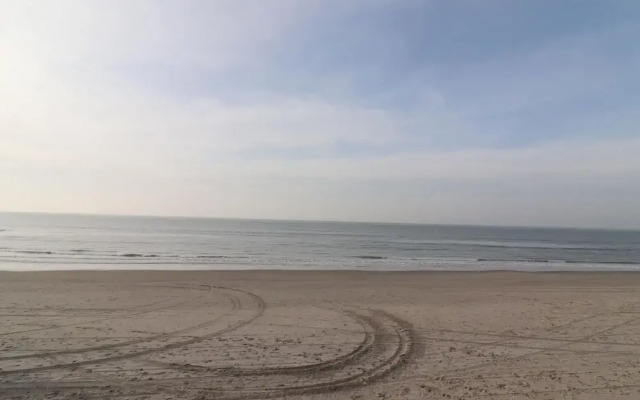 Nice House on the Golf Course With Sauna