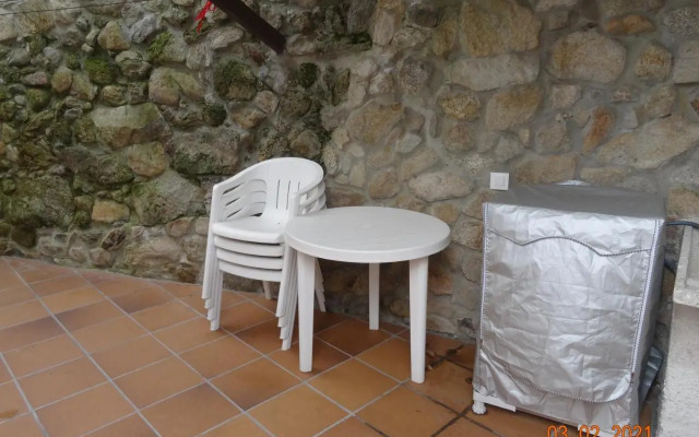 Casa Mucha