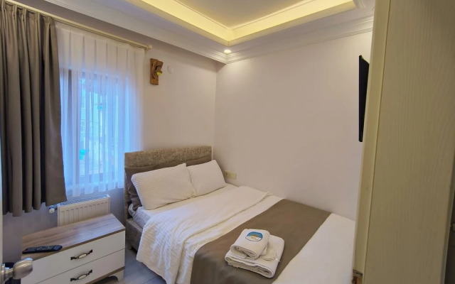 Emek Pansiyon