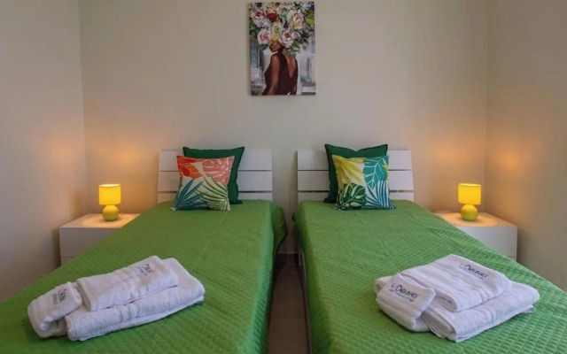 Onda Bianca Luxury Apartments