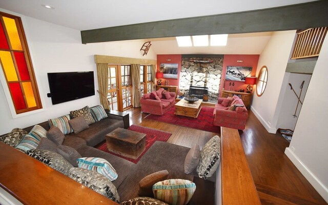Thredbo 1380