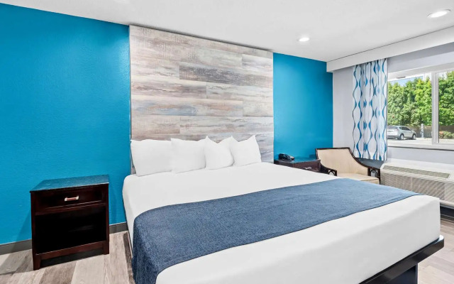 SureStay Hotel by Best Western Buena Park Anaheim