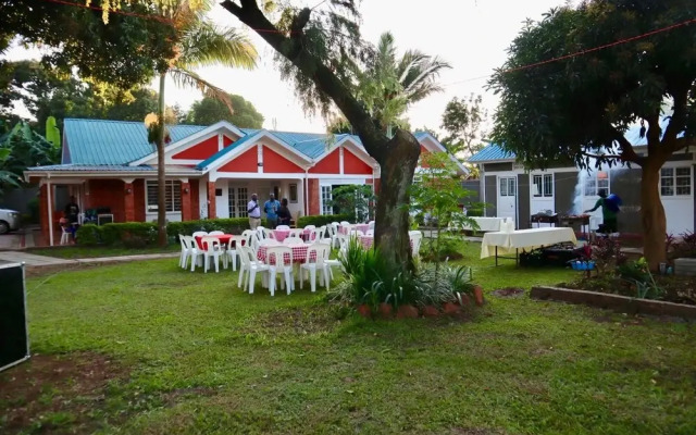 Kasana Sunshine Guesthouse