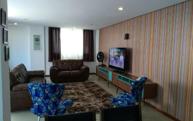 Residence Cabo Frio