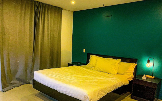 The Pacific Coast Suites