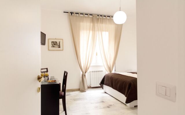 B&B Vatican Suites Magic Holidays