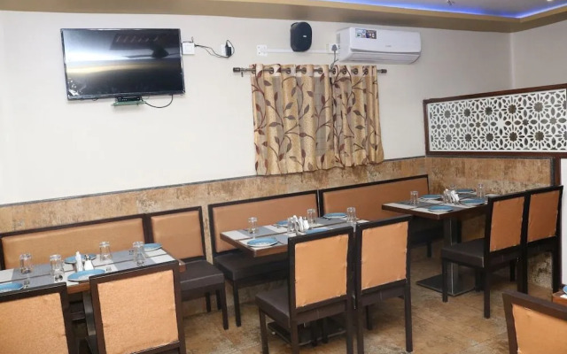 Pooja Residency