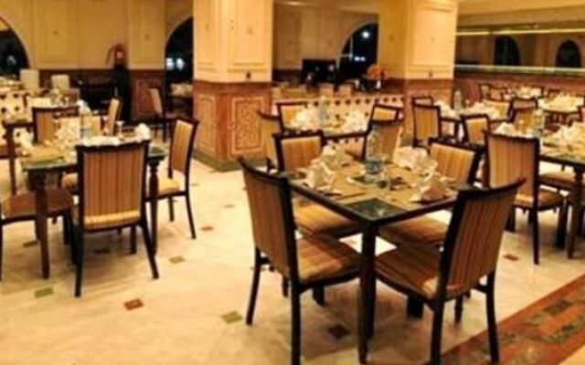 Al Khozama Madinah