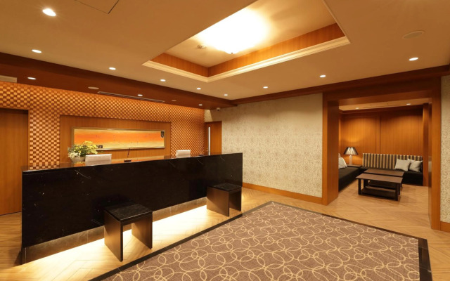 Hiyori Hotel Maihama