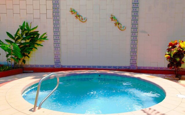 Hotel Divisamar by LHR