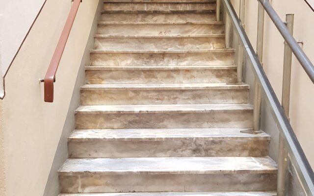 Dei Neri White Apartment