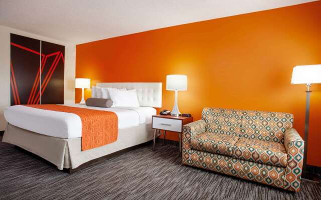 Howard Johnson by Wyndham Vero Beach/I-95