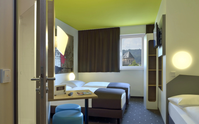 B&B Hotel Trier