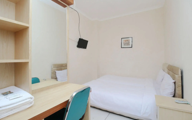 Myzone Homtel