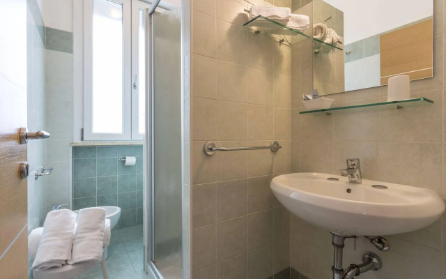 Hotel Dafne