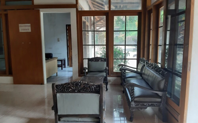 Cahaya Bukit Cemara