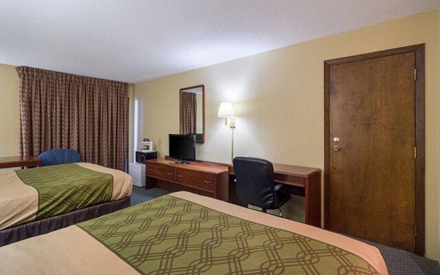 Econo Lodge Jackson