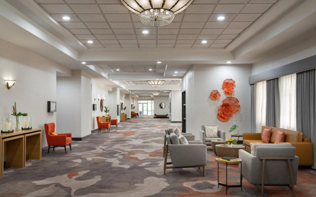Fort Lauderdale Marriott Coral Springs Hotel & Convention Center