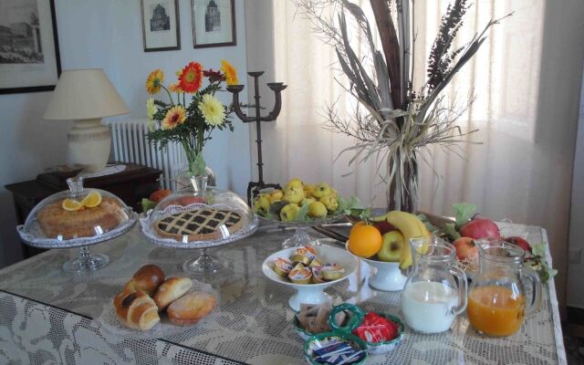 Le Signorine B&B Lecce